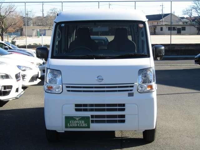 NISSAN NV100 CLIPPER 2024 Image 31