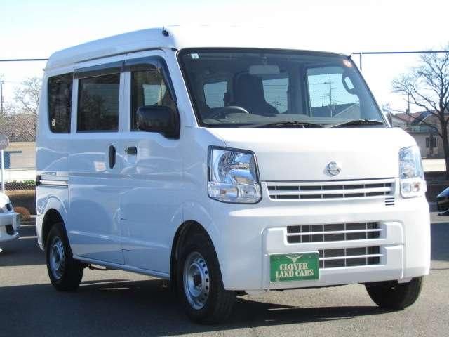 NISSAN NV100 CLIPPER 2024 Image 31