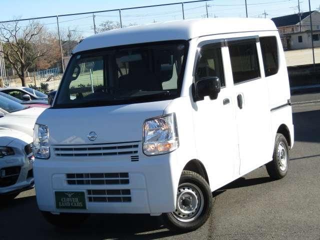 NISSAN NV100 CLIPPER 2024 Image 31