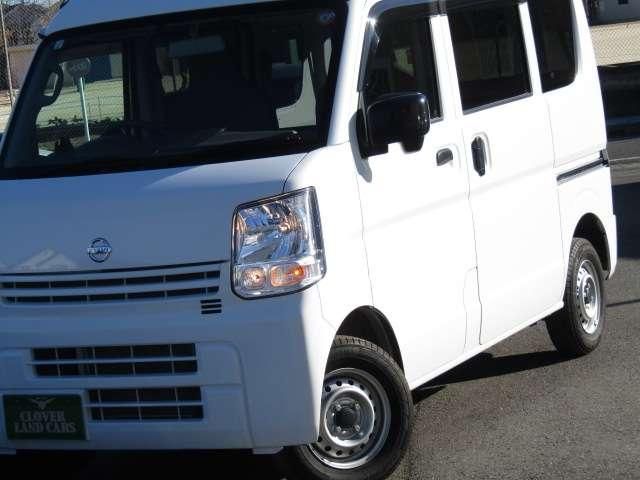 NISSAN NV100 CLIPPER 2024 Image 31