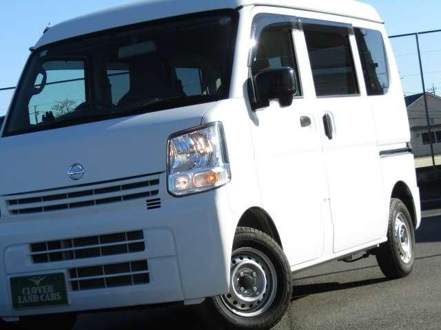 NISSAN NV100 CLIPPER 2024 Image 31