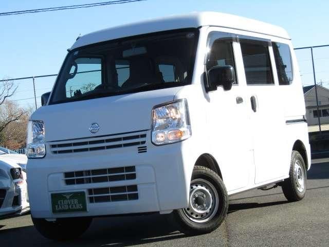NISSAN NV100 CLIPPER 2024 Image 31