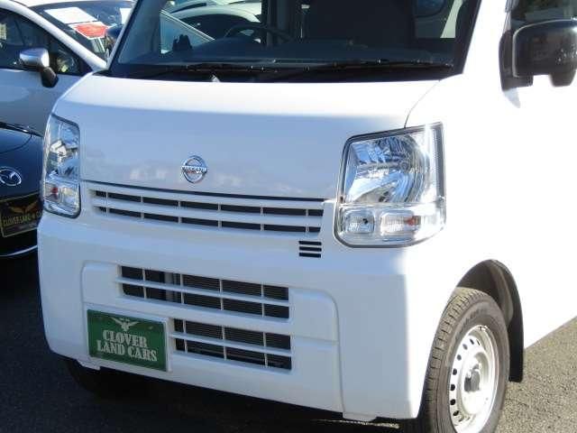 NISSAN NV100 CLIPPER 2024 Image 31