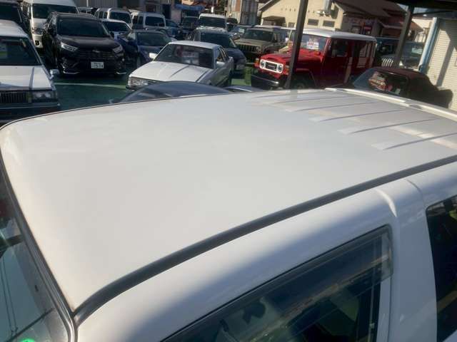 MITSUBISHI PAJERO WAGON 2002 Image 31