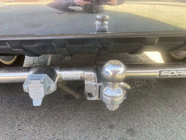 MITSUBISHI PAJERO WAGON 2002 Image 31