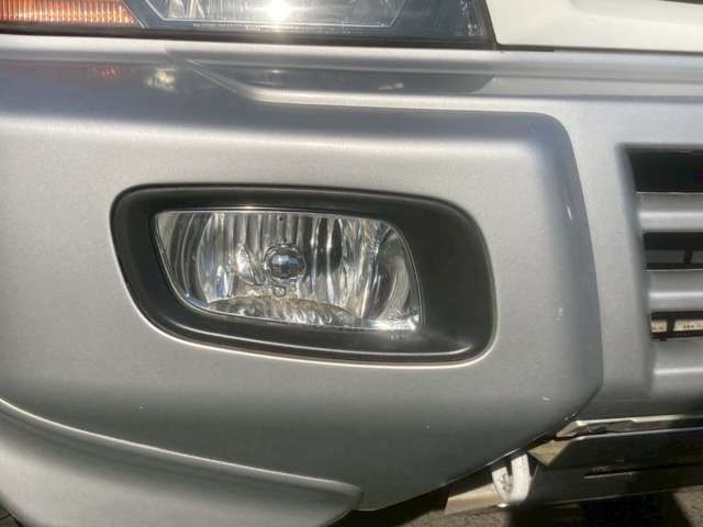 MITSUBISHI PAJERO WAGON 2002 Image 31
