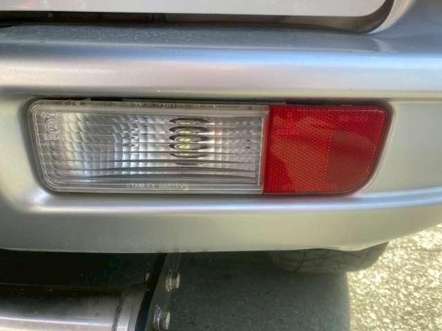 MITSUBISHI PAJERO WAGON 2002 Image 31