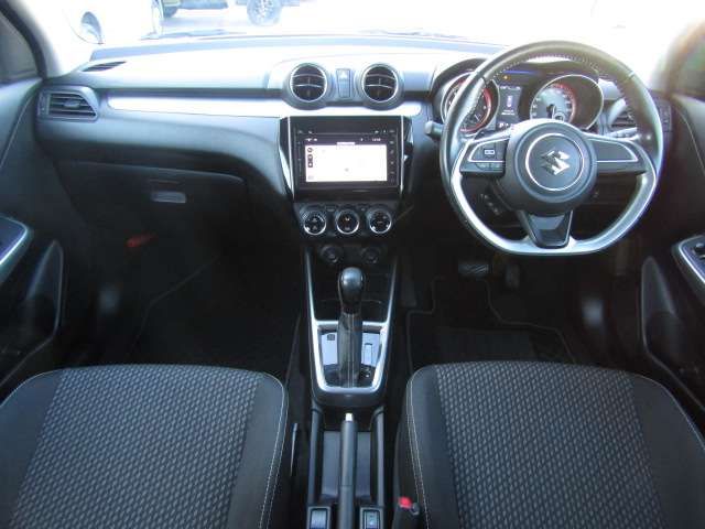 SUZUKI SWIFT 2017 Image 31