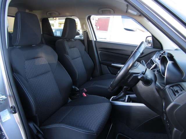 SUZUKI SWIFT 2017 Image 31