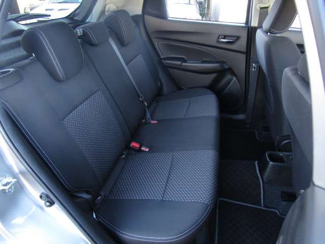 SUZUKI SWIFT 2017 Image 31