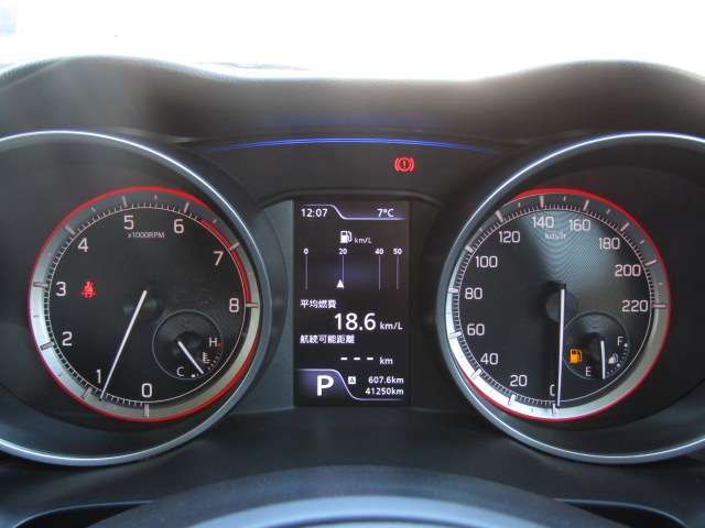 SUZUKI SWIFT 2017 Image 31