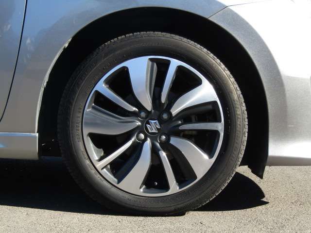 SUZUKI SWIFT 2017 Image 31