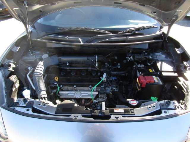 SUZUKI SWIFT 2017 Image 31