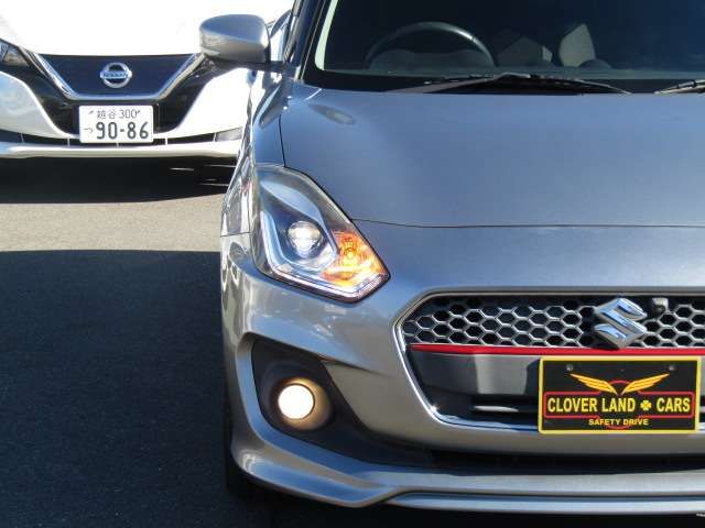 SUZUKI SWIFT 2017 Image 31