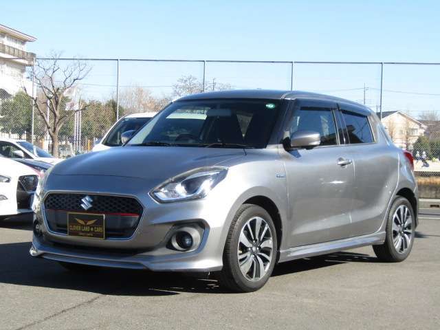 SUZUKI SWIFT 2017 Image 31