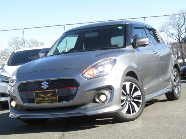 SUZUKI SWIFT 2017 Image 31