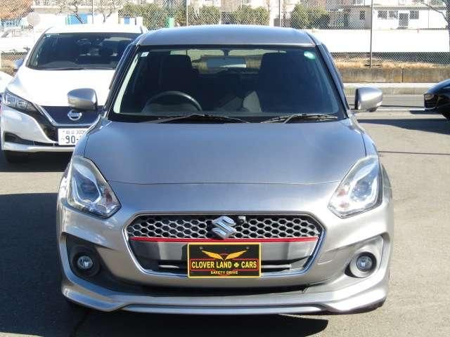 SUZUKI SWIFT 2017 Image 31