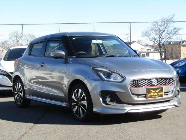 SUZUKI SWIFT 2017 Image 31