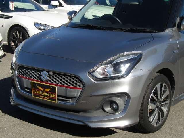 SUZUKI SWIFT 2017 Image 31