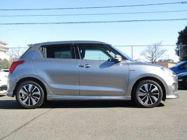 SUZUKI SWIFT 2017 Image 31