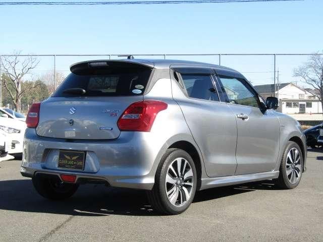 SUZUKI SWIFT 2017 Image 31