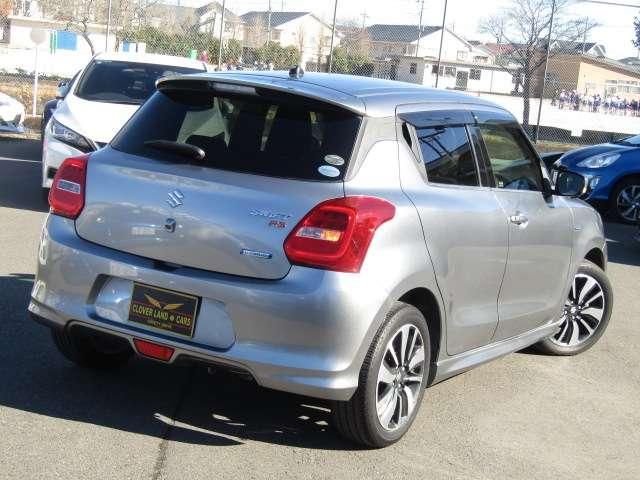 SUZUKI SWIFT 2017 Image 31