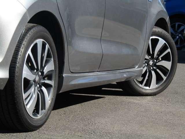 SUZUKI SWIFT 2017 Image 31