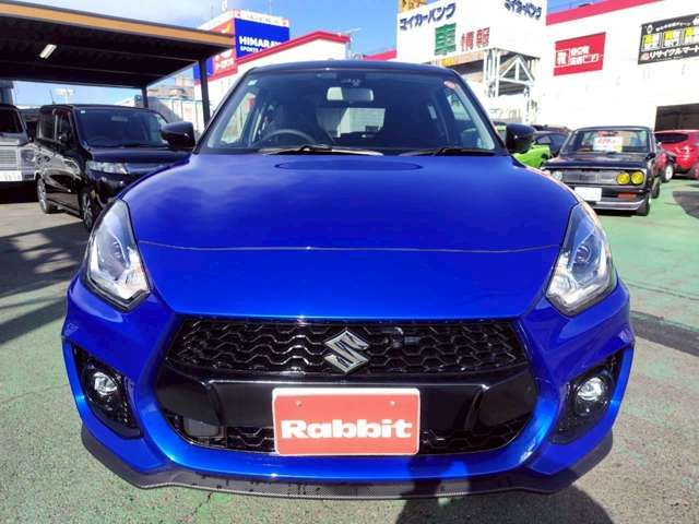 SUZUKI SWIFT 2025 Image 31