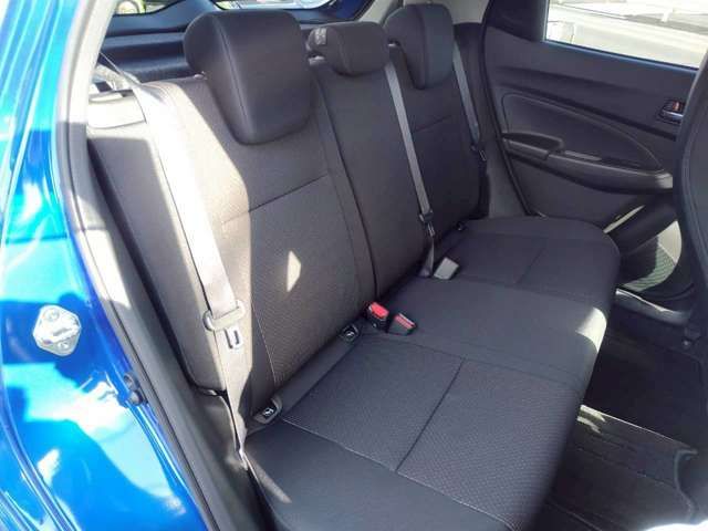 SUZUKI SWIFT 2025 Image 31