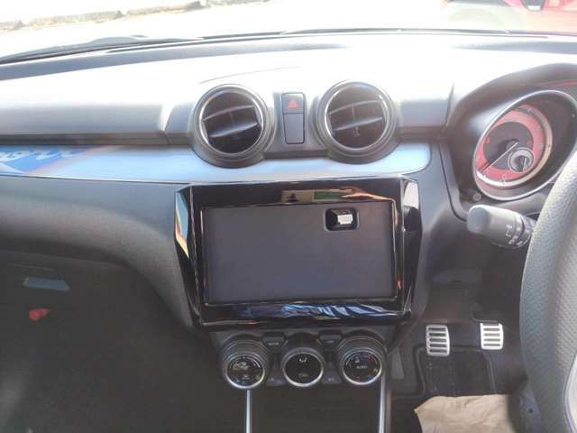 SUZUKI SWIFT 2025 Image 31