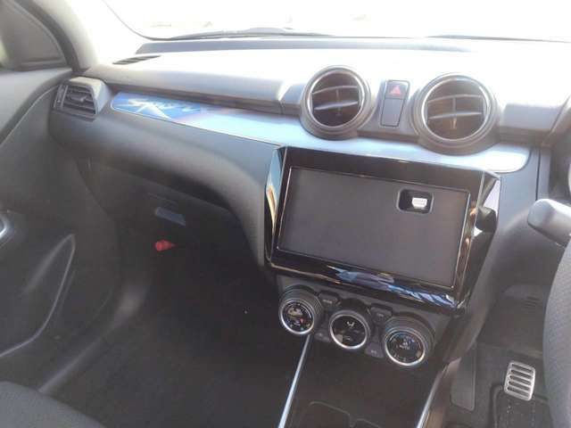 SUZUKI SWIFT 2025 Image 31