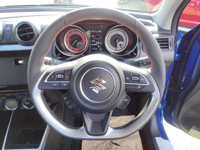 SUZUKI SWIFT 2025 Image 31