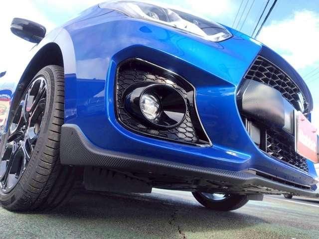 SUZUKI SWIFT 2025 Image 31