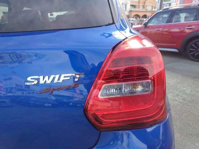 SUZUKI SWIFT 2025 Image 31