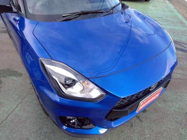 SUZUKI SWIFT 2025 Image 31