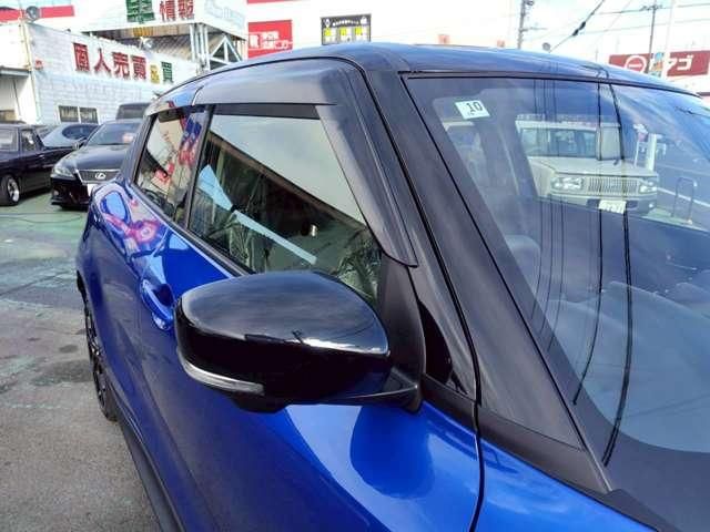 SUZUKI SWIFT 2025 Image 31