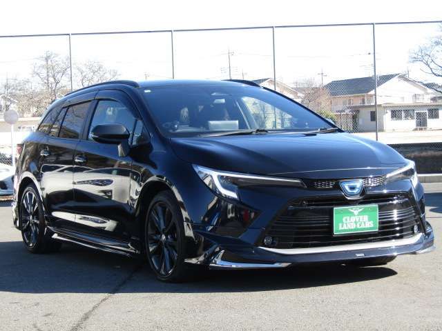 TOYOTA COROLLA TOURING HYBR 2023 Image 31