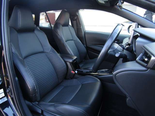 TOYOTA COROLLA TOURING HYBR 2023 Image 31