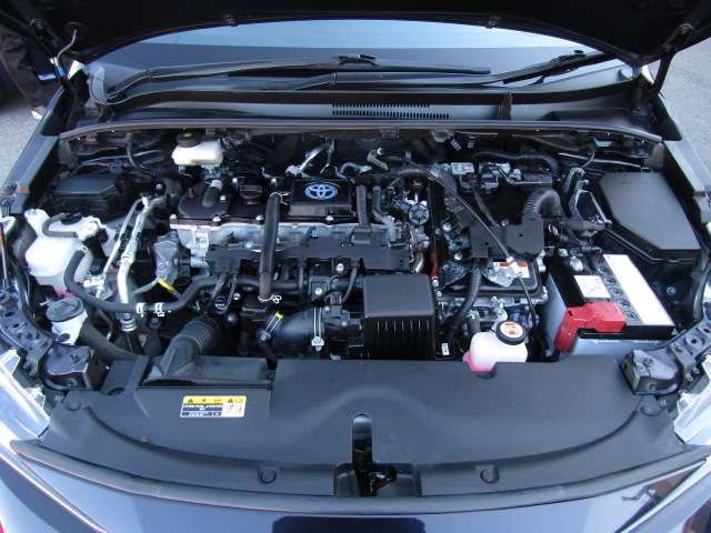 TOYOTA COROLLA TOURING HYBR 2023 Image 31