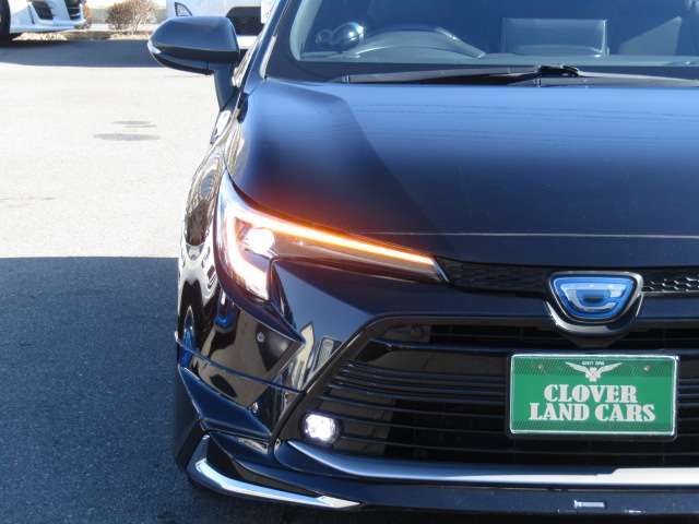 TOYOTA COROLLA TOURING HYBR 2023 Image 31