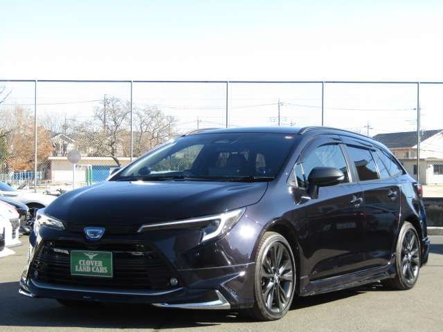 TOYOTA COROLLA TOURING HYBR 2023 Image 31