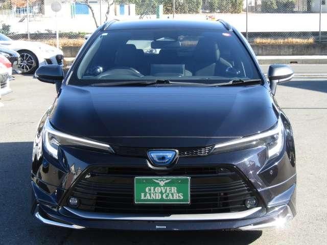 TOYOTA COROLLA TOURING HYBR 2023 Image 31