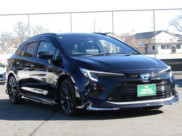 TOYOTA COROLLA TOURING HYBR 2023 Image 31