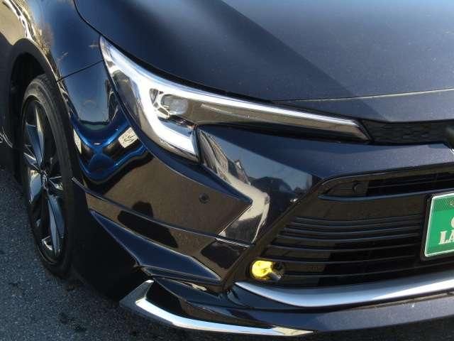 TOYOTA COROLLA TOURING HYBR 2023 Image 31