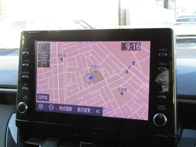 TOYOTA COROLLA TOURING HYBR 2020 Image 31