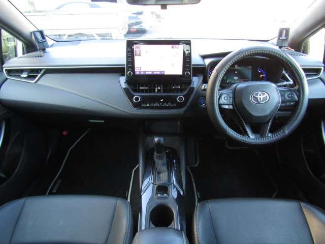 TOYOTA COROLLA TOURING HYBR 2020 Image 31