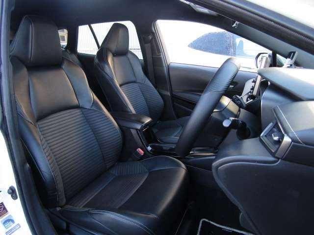 TOYOTA COROLLA TOURING HYBR 2020 Image 31