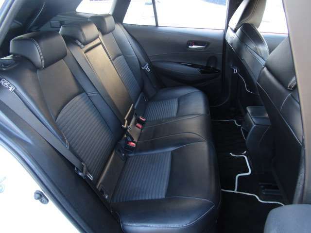 TOYOTA COROLLA TOURING HYBR 2020 Image 31