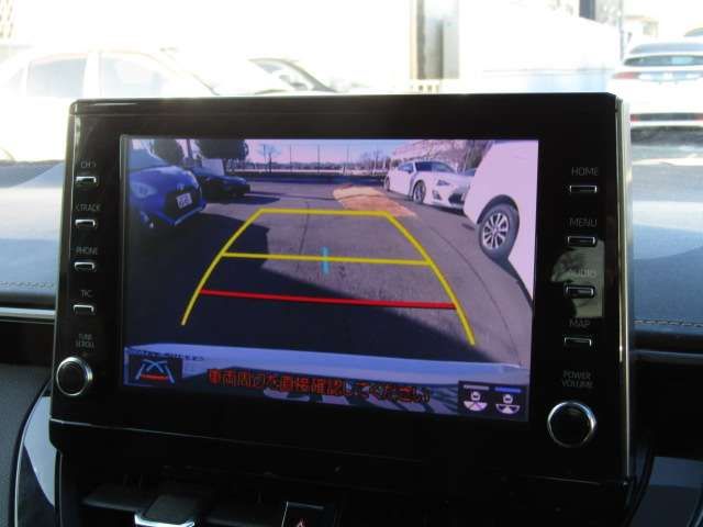 TOYOTA COROLLA TOURING HYBR 2020 Image 31