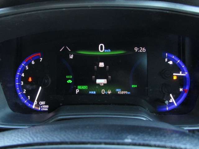 TOYOTA COROLLA TOURING HYBR 2020 Image 31